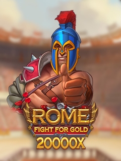 Rome: Fight For Gold