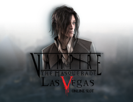 Vampire: The Masquerade - Las Vegas