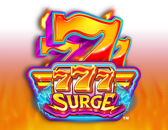 777 Surge