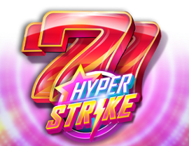 Hyper Strike