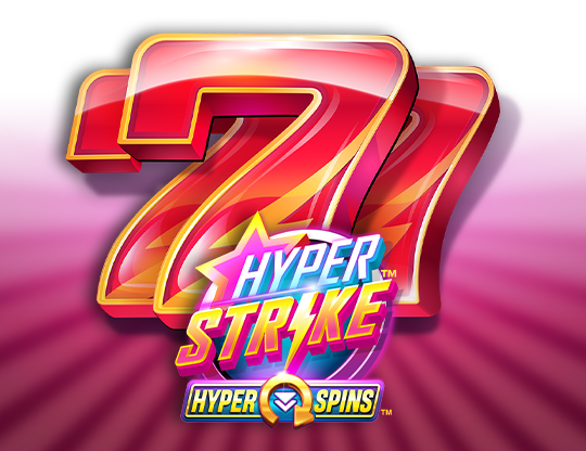 Hyper Strike HyperSpins