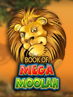 Book of Mega Moolah