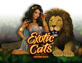 Exotic Cats