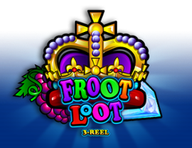 Froot Loot 3-Reel