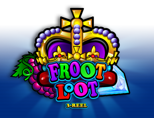 Froot Loot 3-Reel