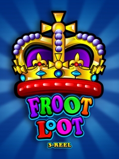 Froot Loot 3-Reel