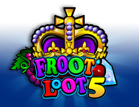 Froot Loot 5-Line