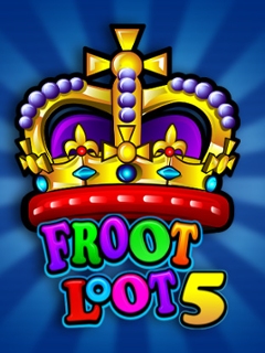 Froot Loot 5-Line
