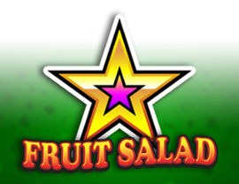 Fruit Salad 9-Line