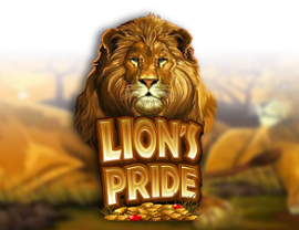 Lions Pride