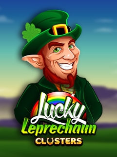 Lucky Leprechaun Clusters