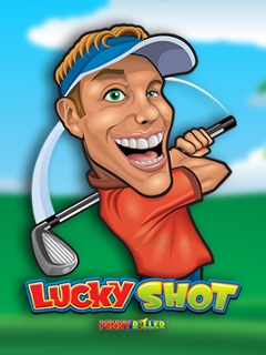 Lucky Shot