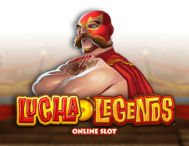 Lucha Legends