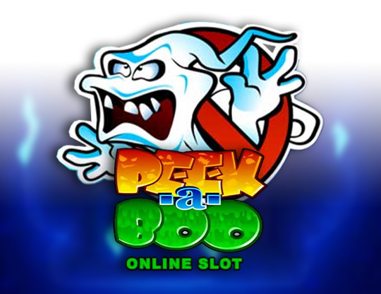 Peek-a-Boo - 5 Reel