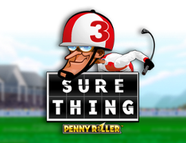Sure Thing - Penny Roller