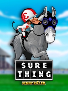 Sure Thing - Penny Roller