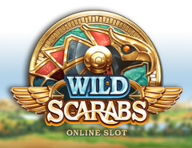 Wild Scarabs