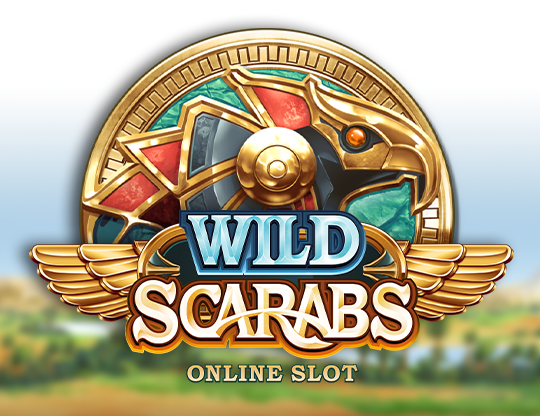 Wild Scarabs