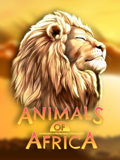 Animals of Africa
