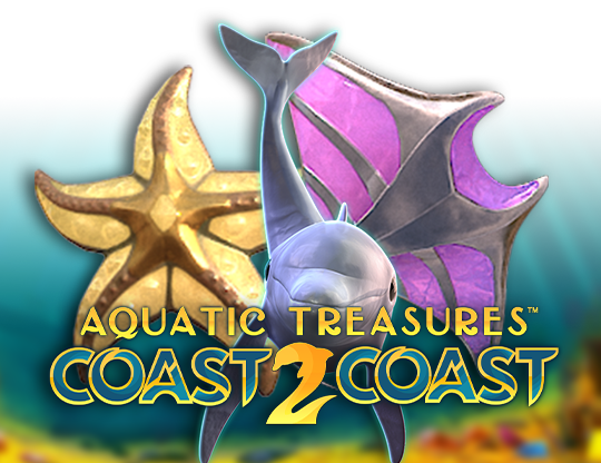 Aquatic Treasures Coast 2 Coast