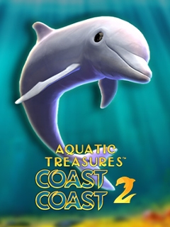 Aquatic Treasures Coast 2 Coast