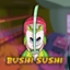 Bushi Sushi