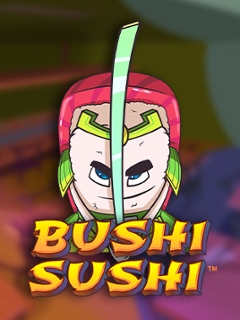 Bushi Sushi