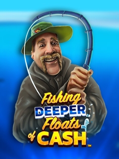 Fishing Deeper Floats of Cash