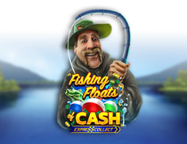 Fishing Floats of Cash