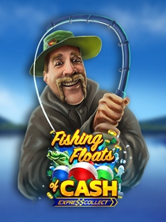 Fishing Floats of Cash
