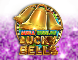 Mega Moolah Lucky Bells