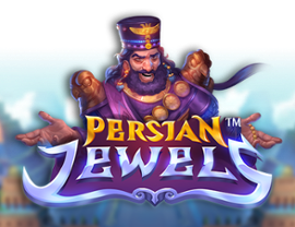 Persian Jewels