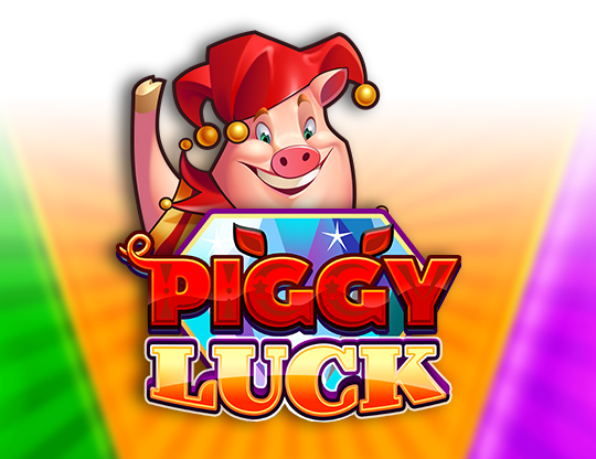 Piggy Luck