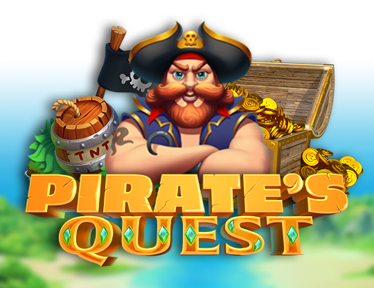 Pirates Quest