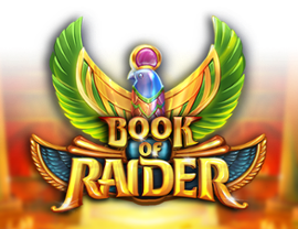 Royal League Book of Raider