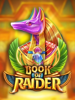 Royal League Book of Raider