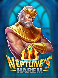 Royal League Neptunes Harem