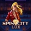 Royal League Spin City Lux