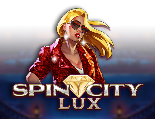 Royal League Spin City Lux
