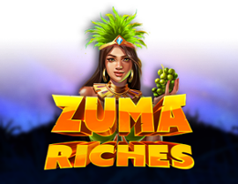 Royal League Zuma Riches