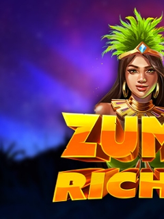 Royal League Zuma Riches