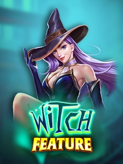 Witch Feature
