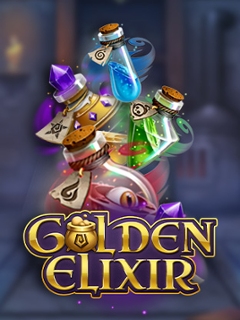 Golden Elixir