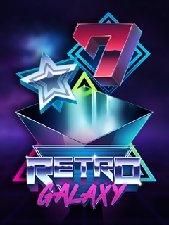Retro Galaxy