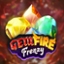 Gem Fire Frenzy