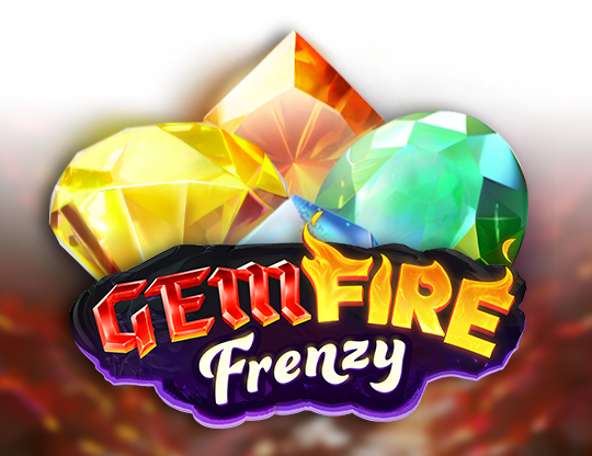 Gem Fire Frenzy