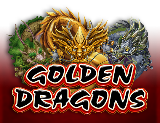 Golden Dragons
