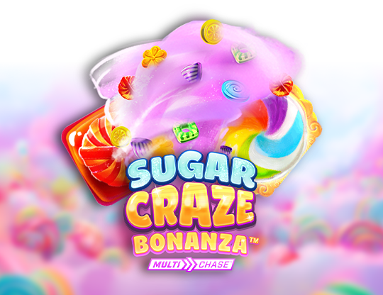 Sugar Craze Bonanza