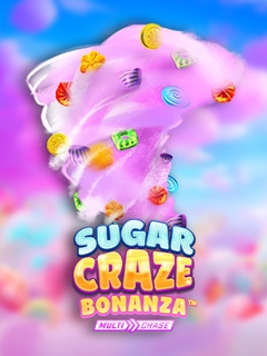 Sugar Craze Bonanza