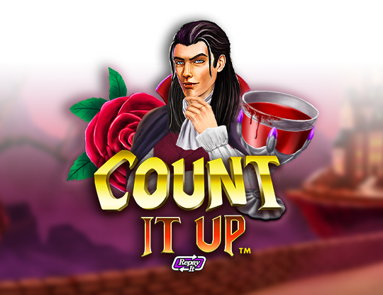 Count It Up